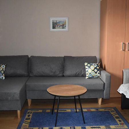 Villa Chalupa Iveta Oscadnica Exterior foto