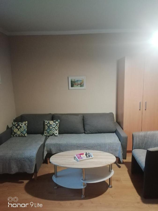 Villa Chalupa Iveta Oscadnica Exterior foto