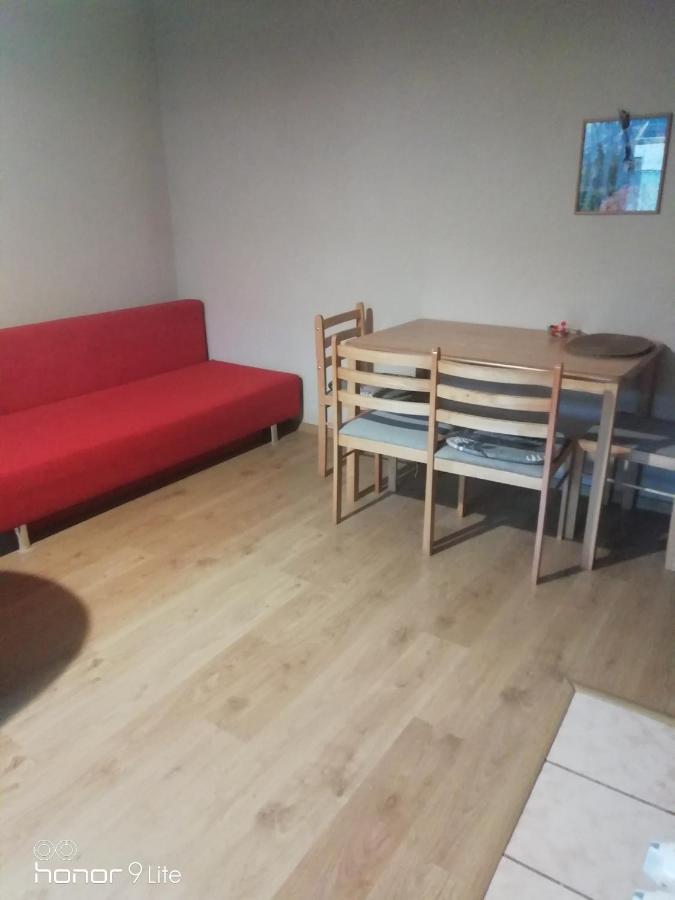 Villa Chalupa Iveta Oscadnica Exterior foto