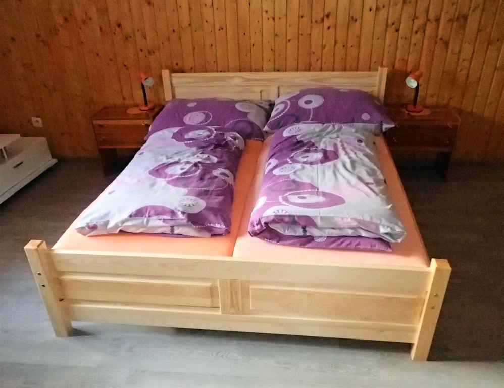 Villa Chalupa Iveta Oscadnica Zimmer foto
