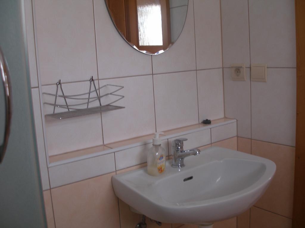 Villa Chalupa Iveta Oscadnica Zimmer foto