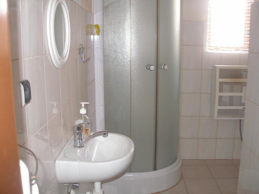 Villa Chalupa Iveta Oscadnica Zimmer foto
