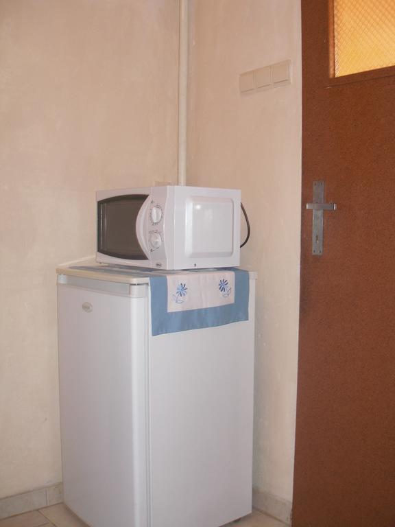 Villa Chalupa Iveta Oscadnica Zimmer foto